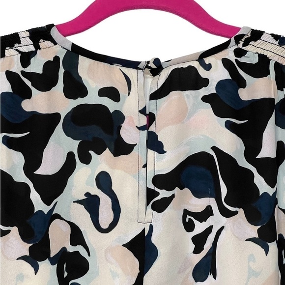 Club Monaco blouse size Large - Picture 5 of 10